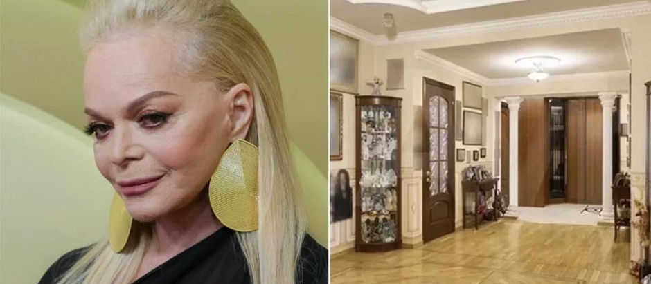 Скандал года в России: дело Долиной как тест для судебной системы