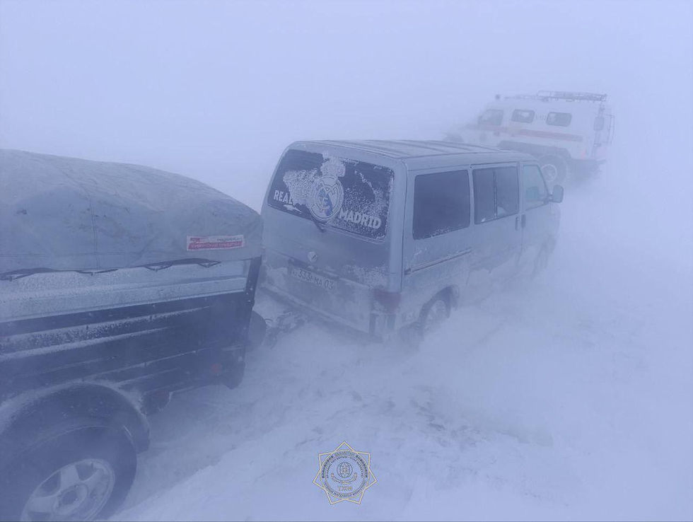 «Героизм» на зимней трассе стоит дорого