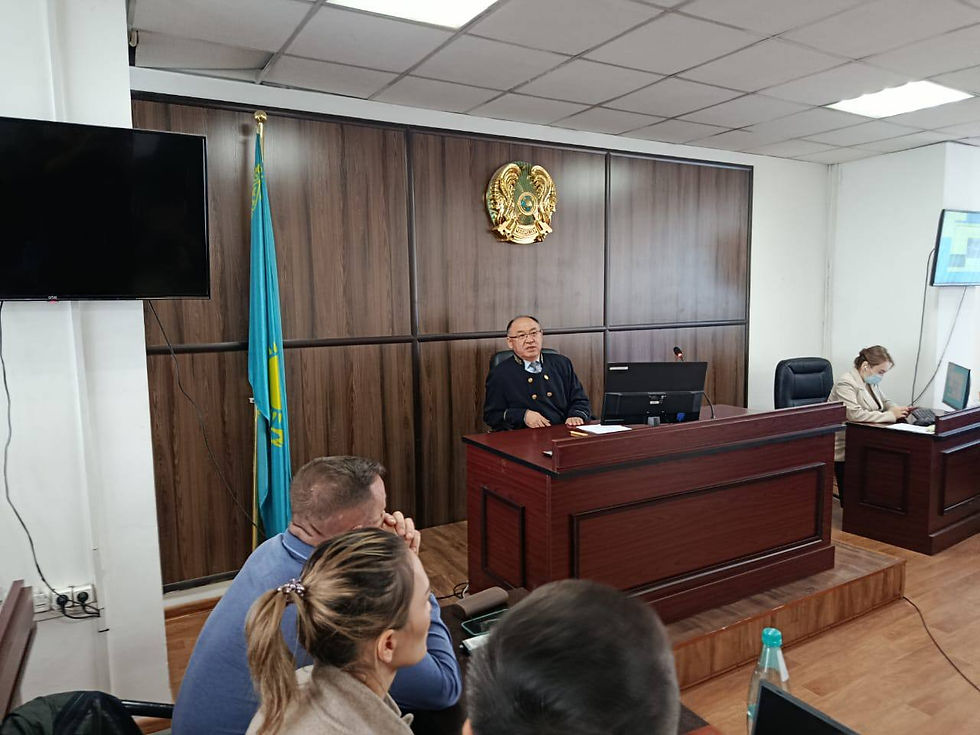 Решение по делу о вымогательстве группой блогеров переносится