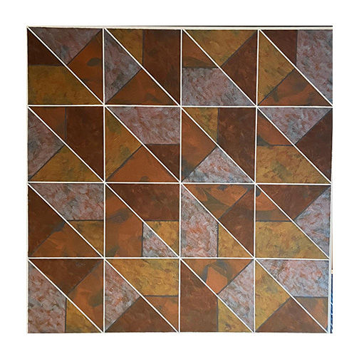 Metallic Series 16