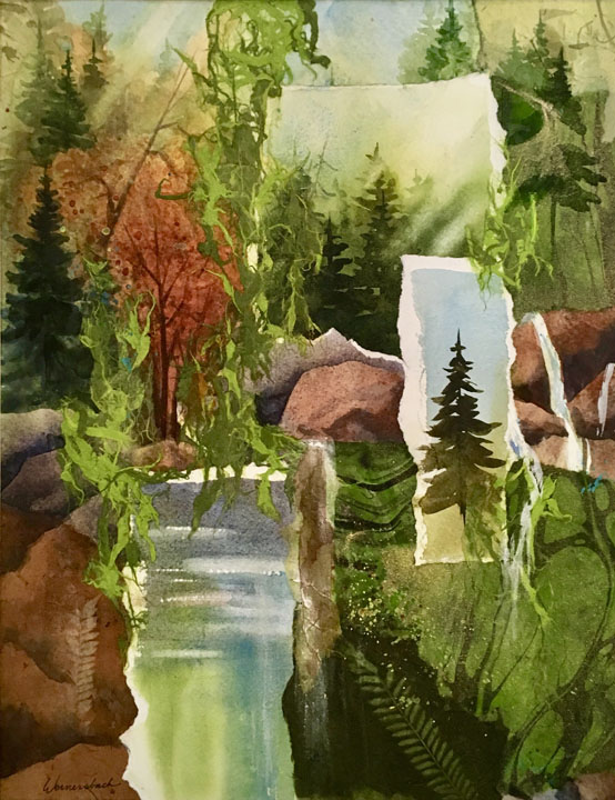 Nancy Wernserbach