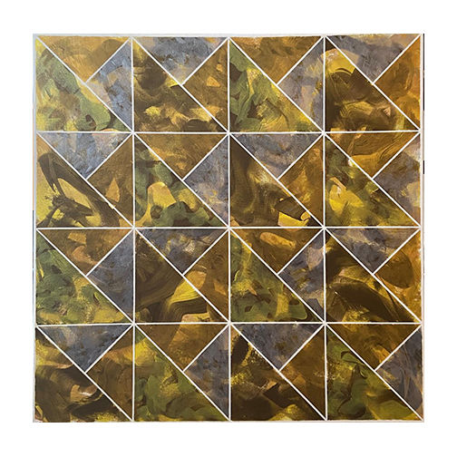 Metallic Series 17