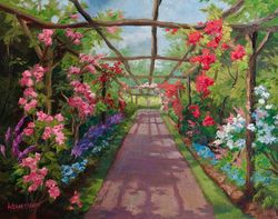 Nancy Wernersbach