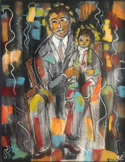 Renie Morris
