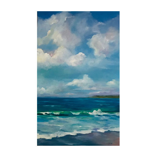 Shoreline