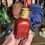 Thumbnail: Small Vampire Blood Potion Bottle Home Decor - Role-Playing Game, DND, Buffy