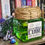 Thumbnail: Medium Gelatinous Cube in a Jar Bottle Home Decor - Role-Playing Game Prop, DND