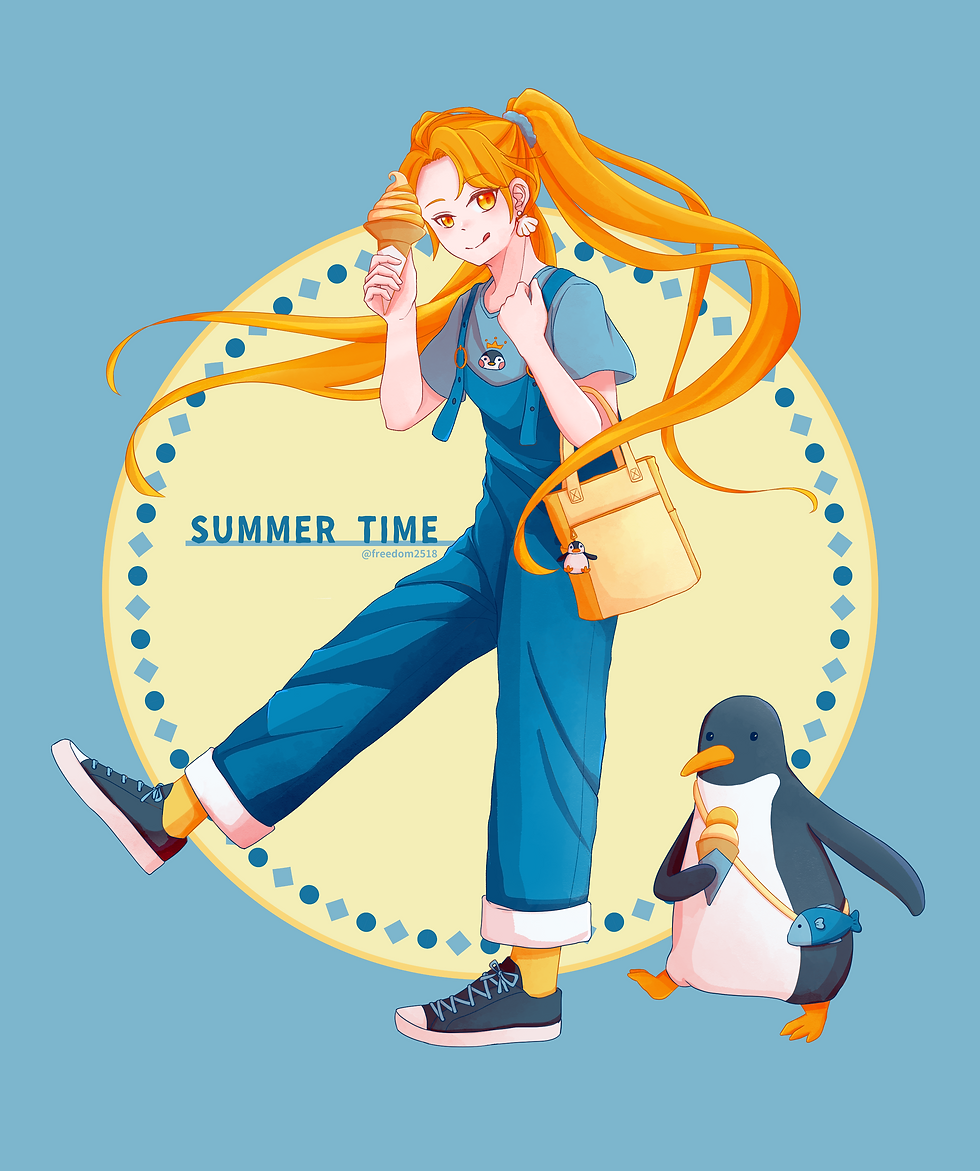 20230722-SUMMER TIME