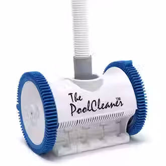 refurbished hayward cleaner