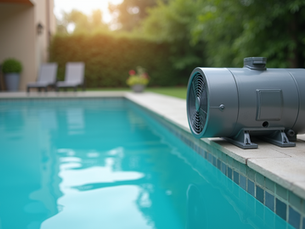 Why a 400,000 BTU Pool Heater is Worth the Investment