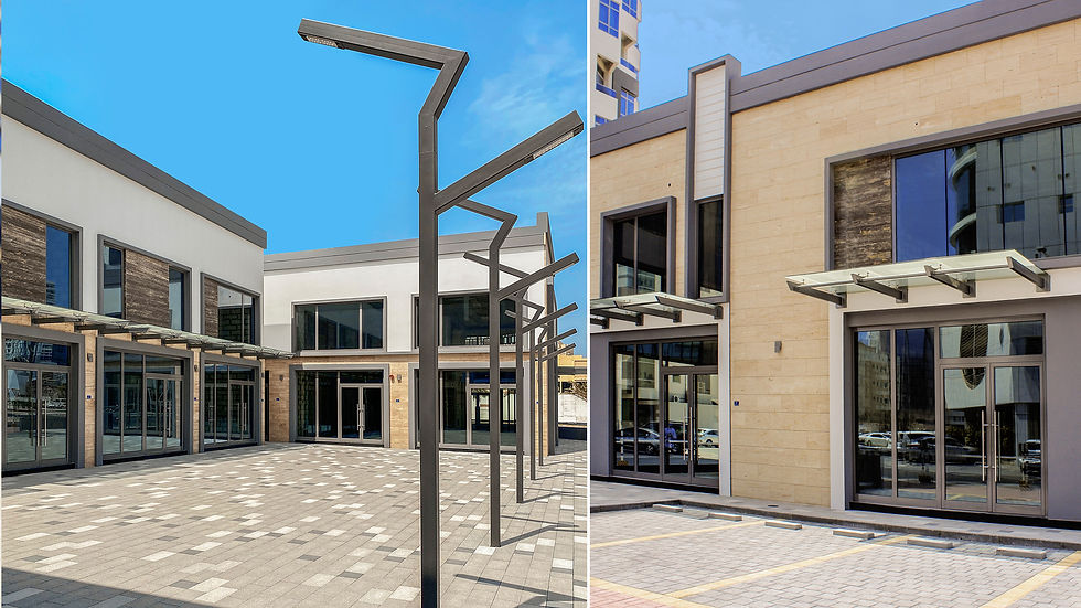 Thumbnail: CENTURY 21 RETAIL & COMMERCIAL SPACES, SEEF, BAHRAIN