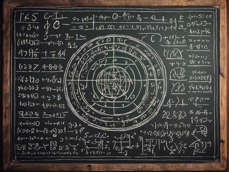 Boost Your Math Skills with Vedic Techniques