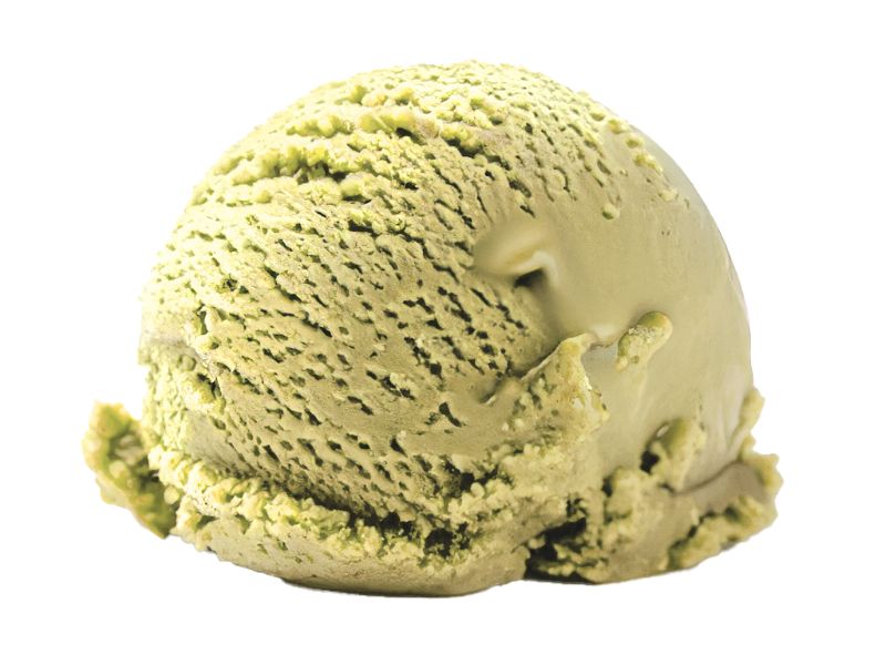 avocado sorbet