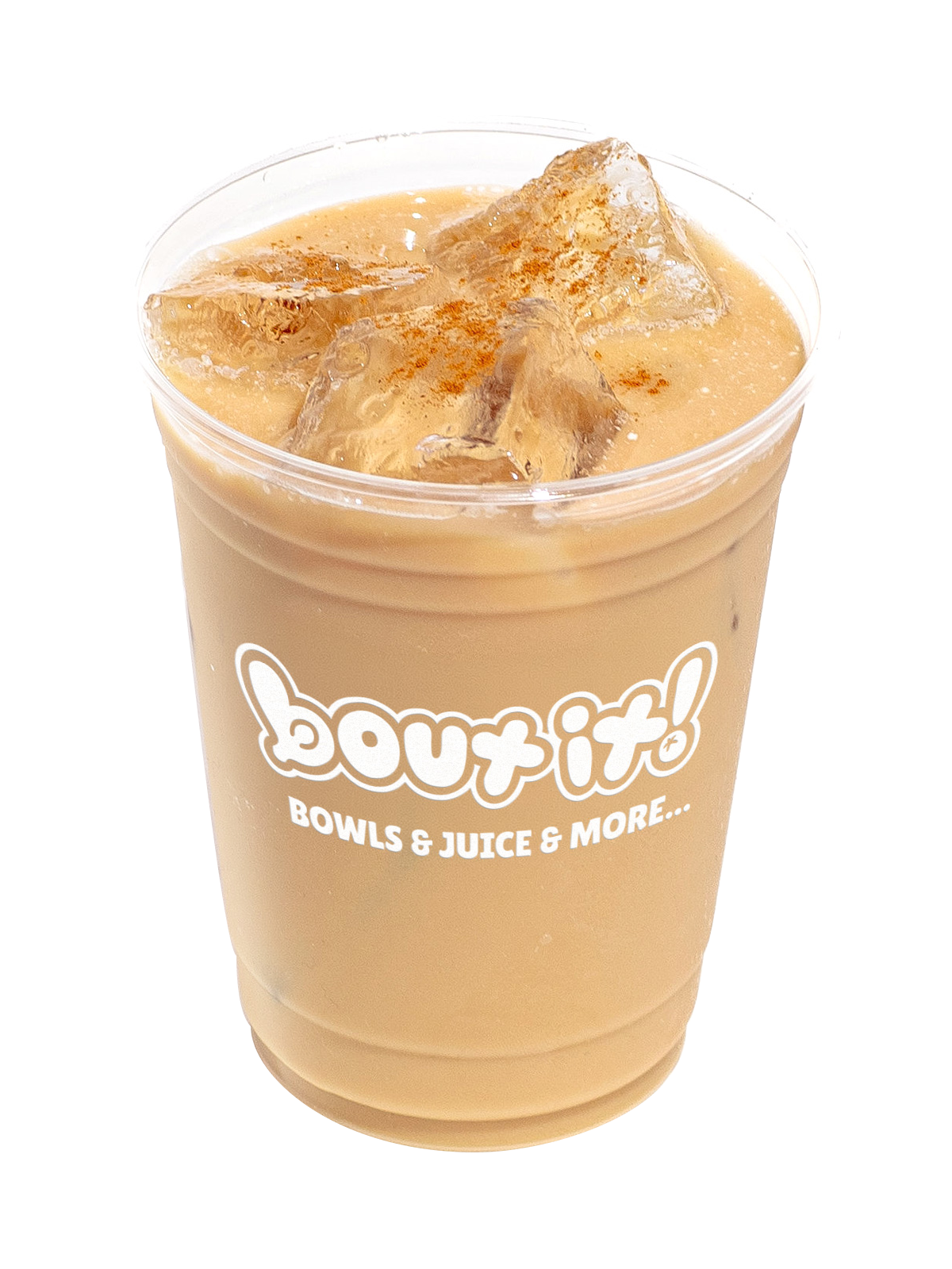 go getta iced caffeine