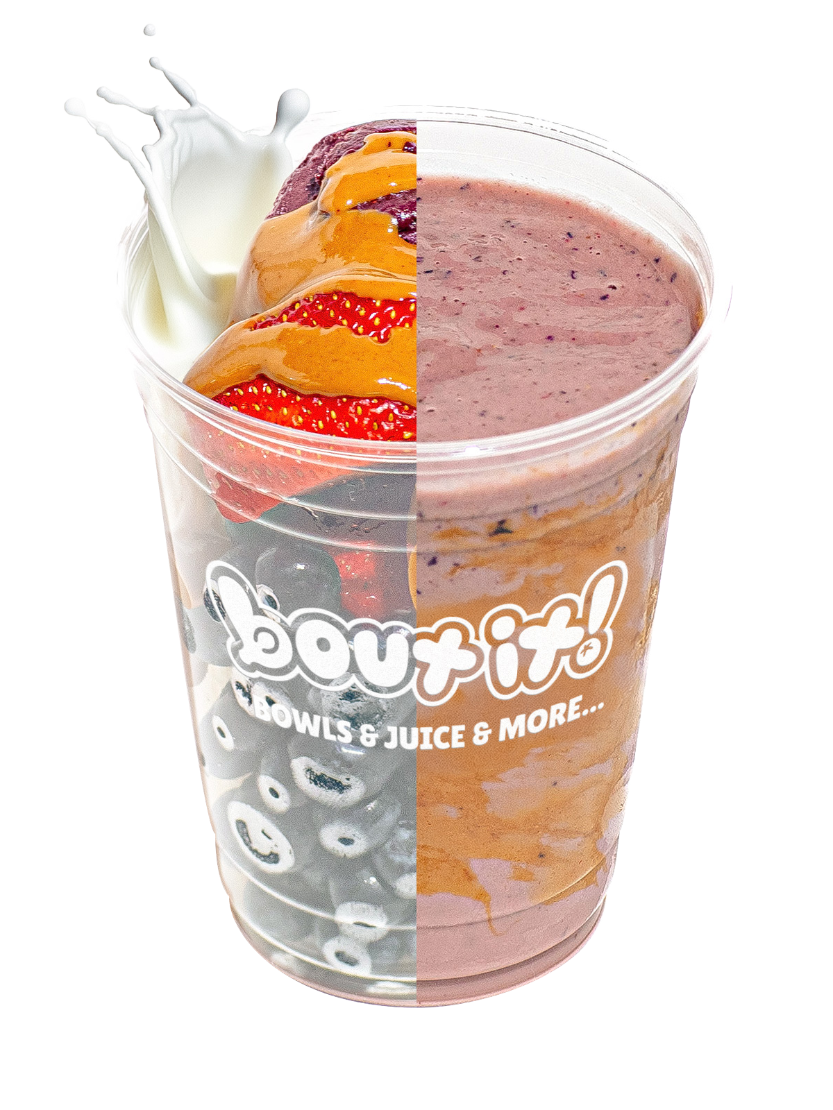 pb fiend smoothie