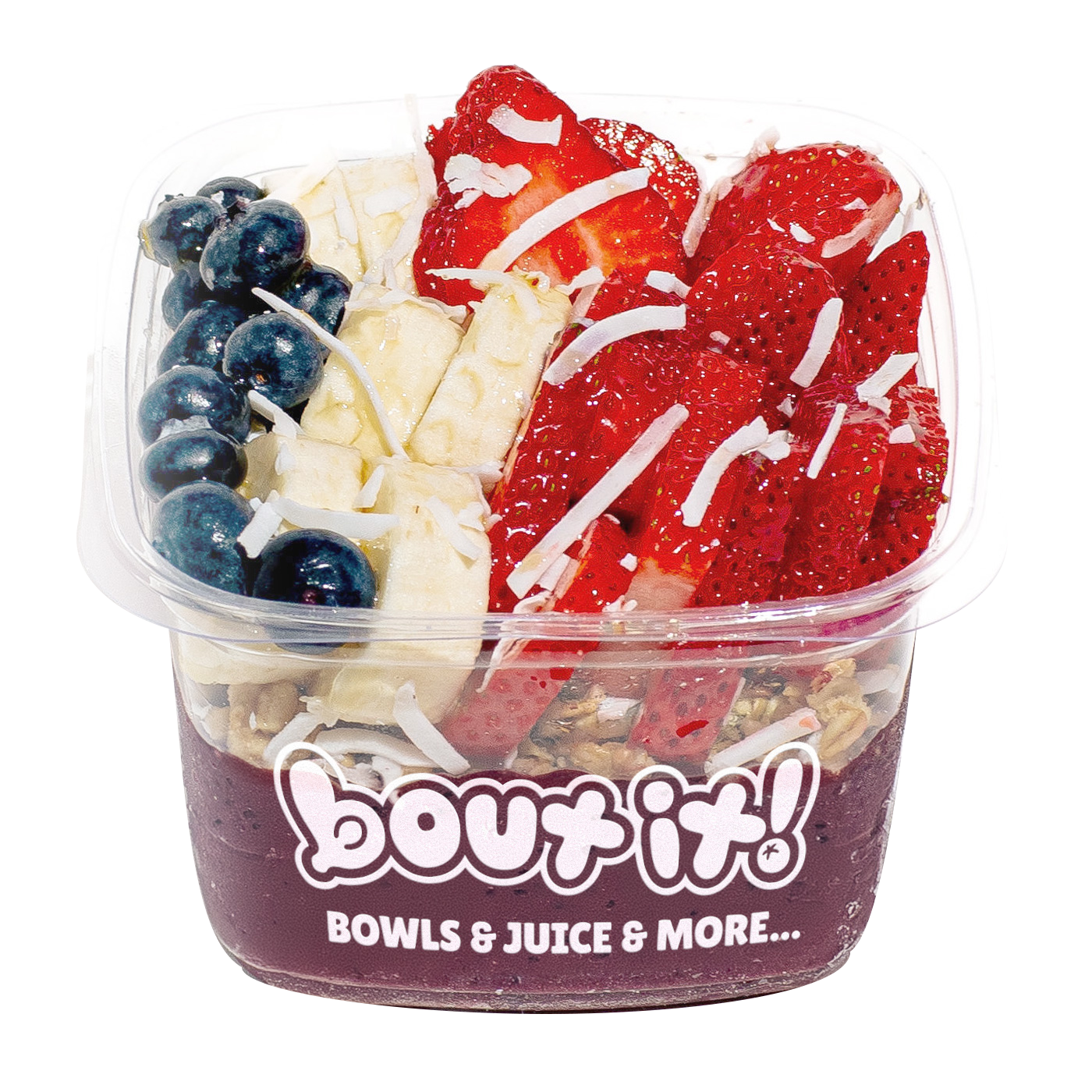 bout it! bowl