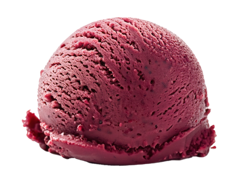 antioxidant sorbet