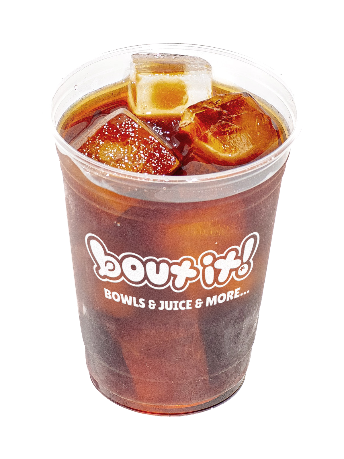 pep talk iced caffeine