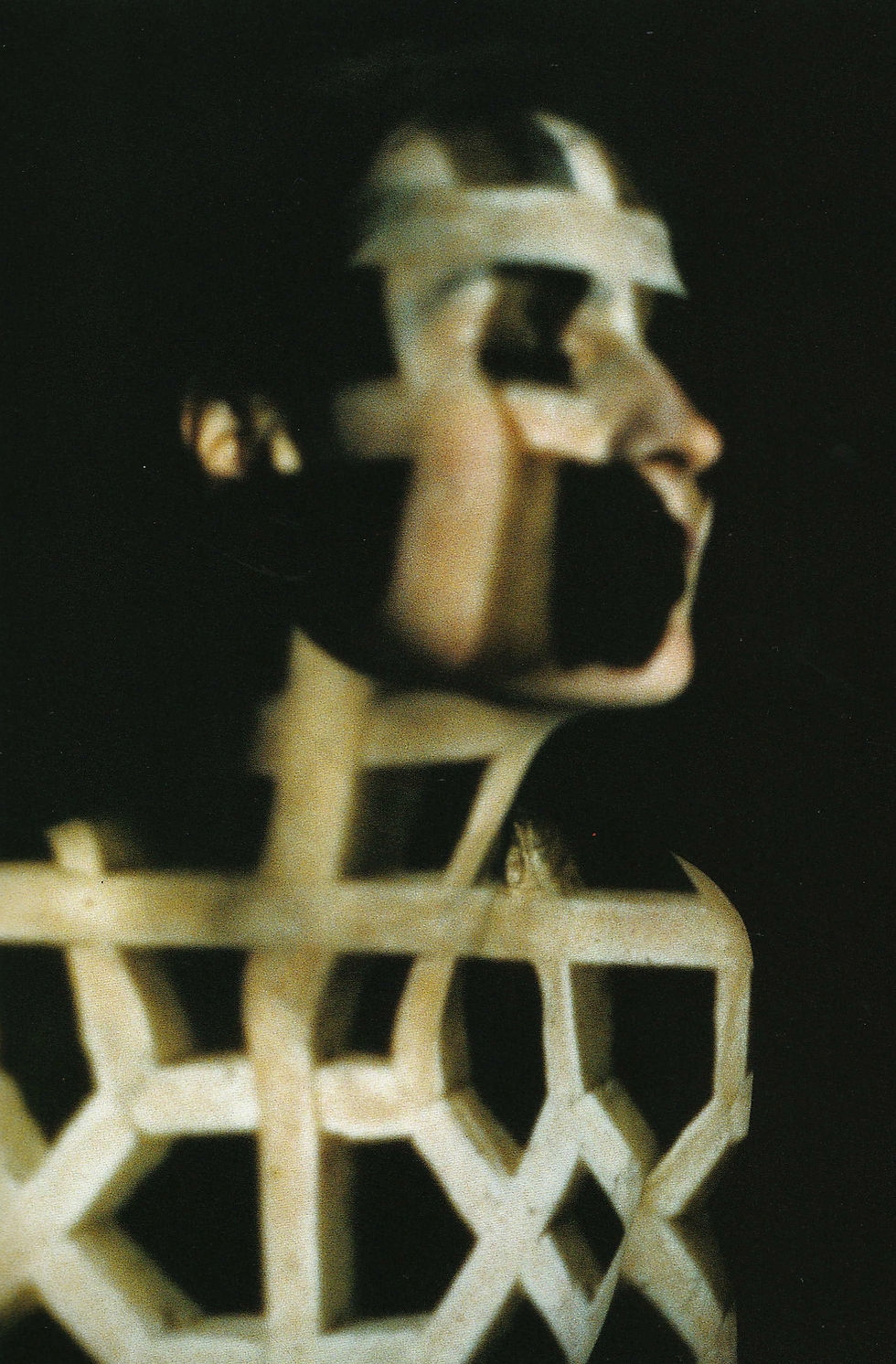 Portrait, 1972