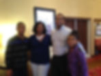 Pastor Preston Peoria IL