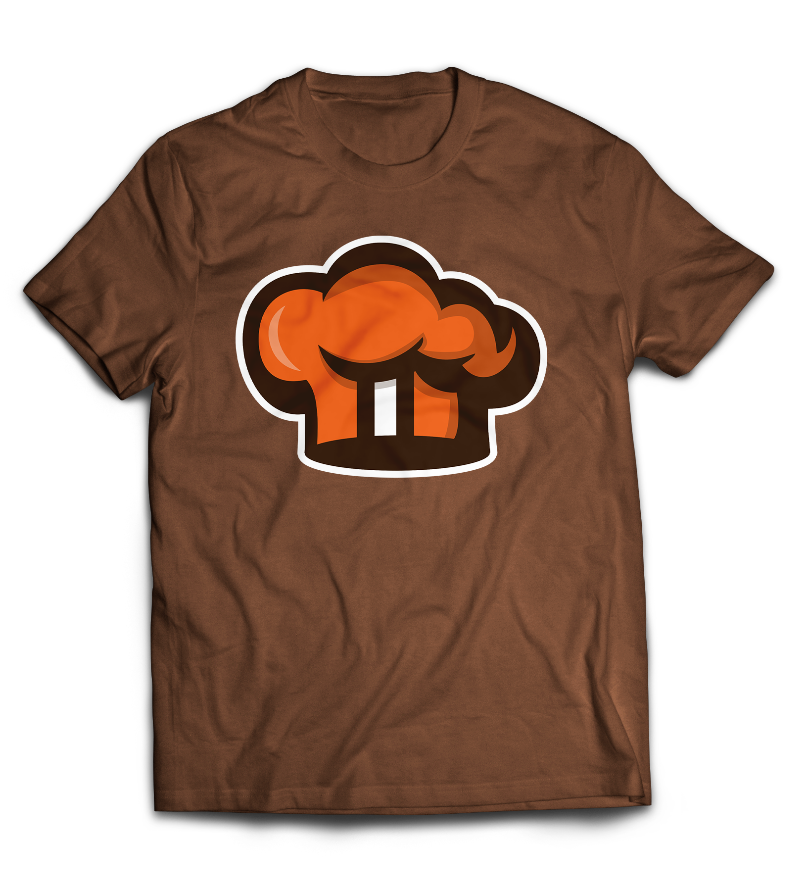 Chef Zae Hat Tee