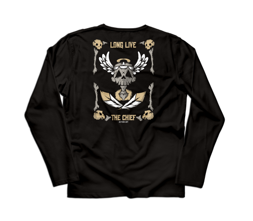 ミュージシャン the GazettE ITANGEISHA LONGSLEEVETEE The