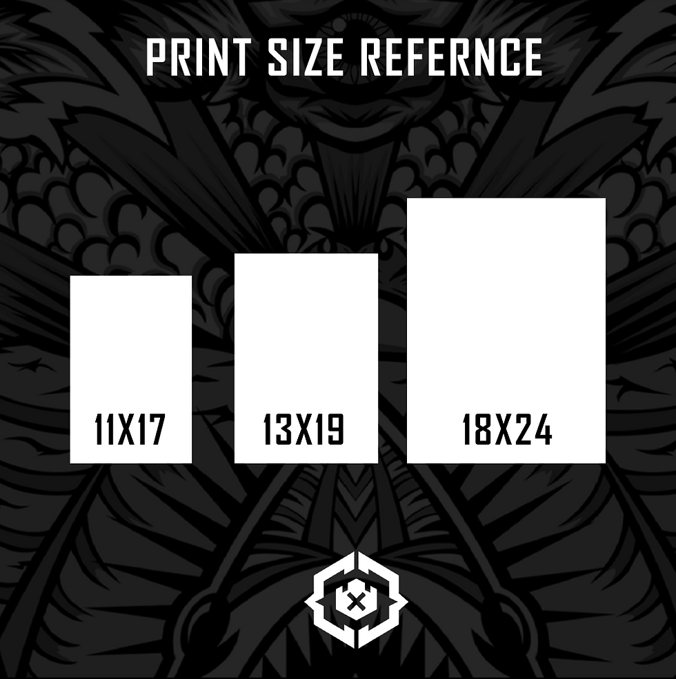 Thumbnail: #025 Electric Charge Poster – High Quality Art Print by Action Art