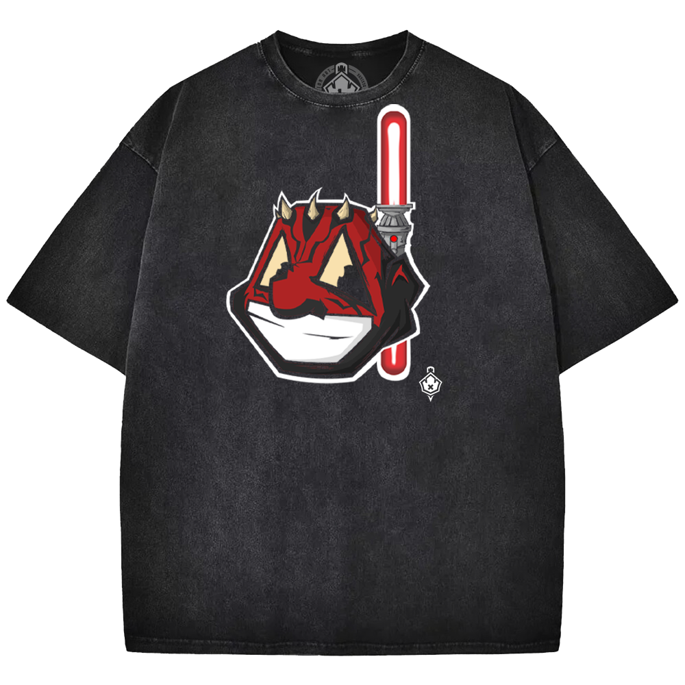 Maul Wahoo Tee
