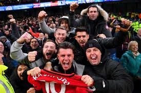 Football : A Paradoxical Oxymoron