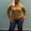 Thumbnail: Olive Pinned Sweater
