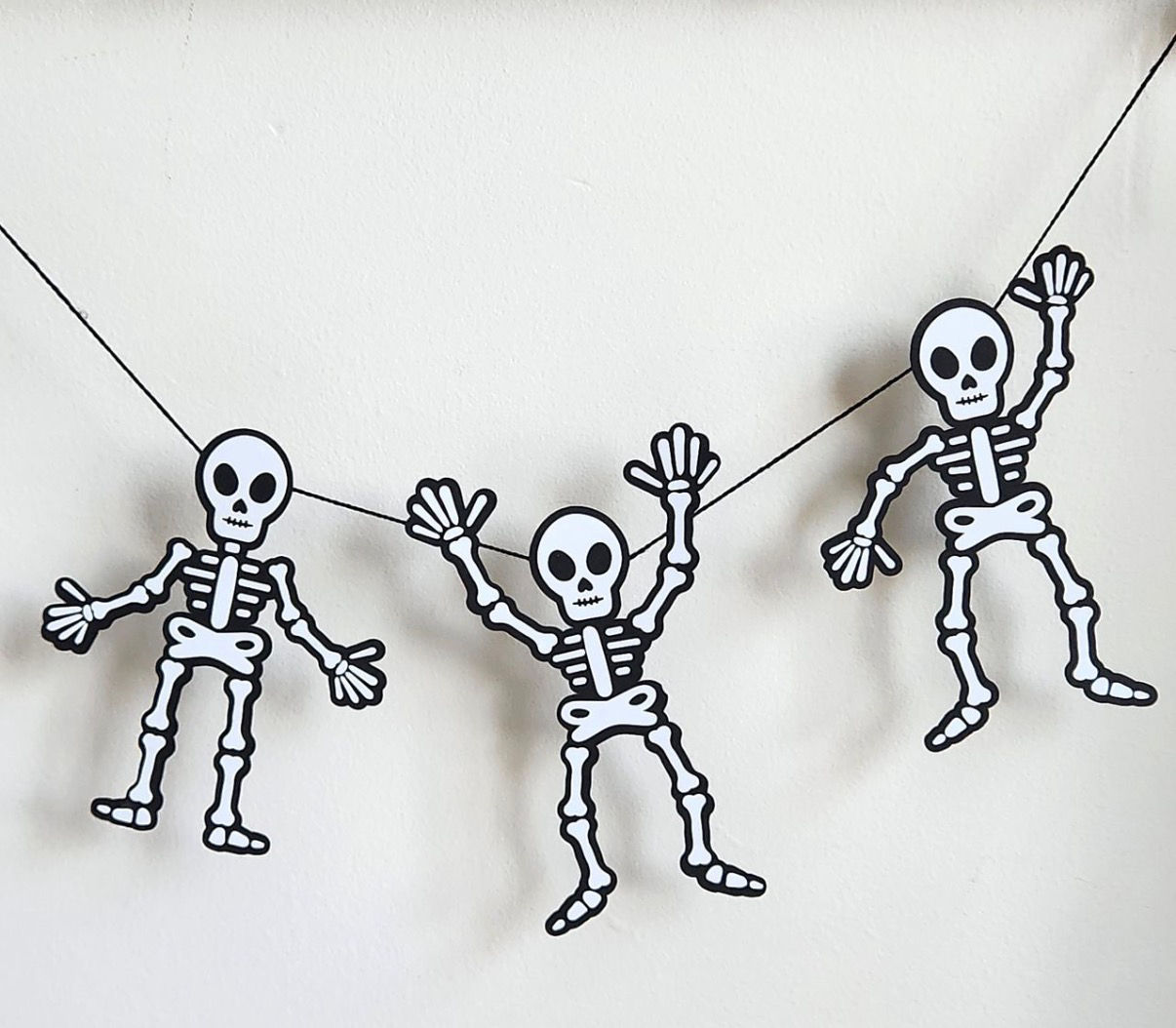 Halloween Door Banner