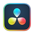 Davinci Resolve logo.png