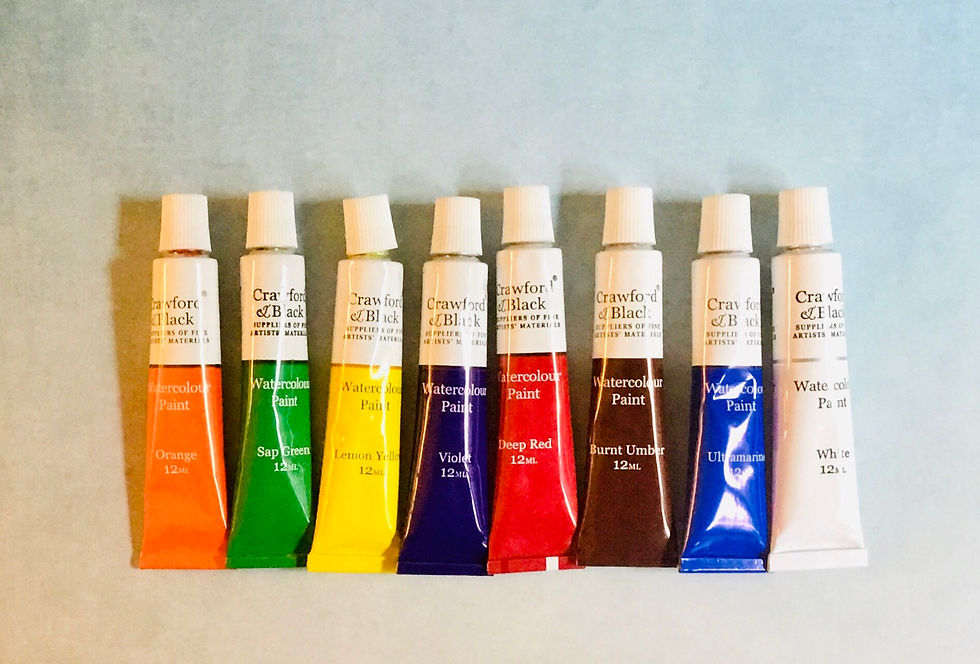 How To Get Started With Mixed Media Scrapbooking.