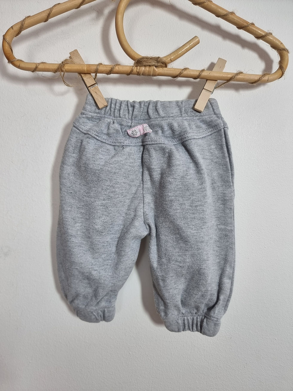 Miniature : Pantalon - Sans marque - 3 mois.