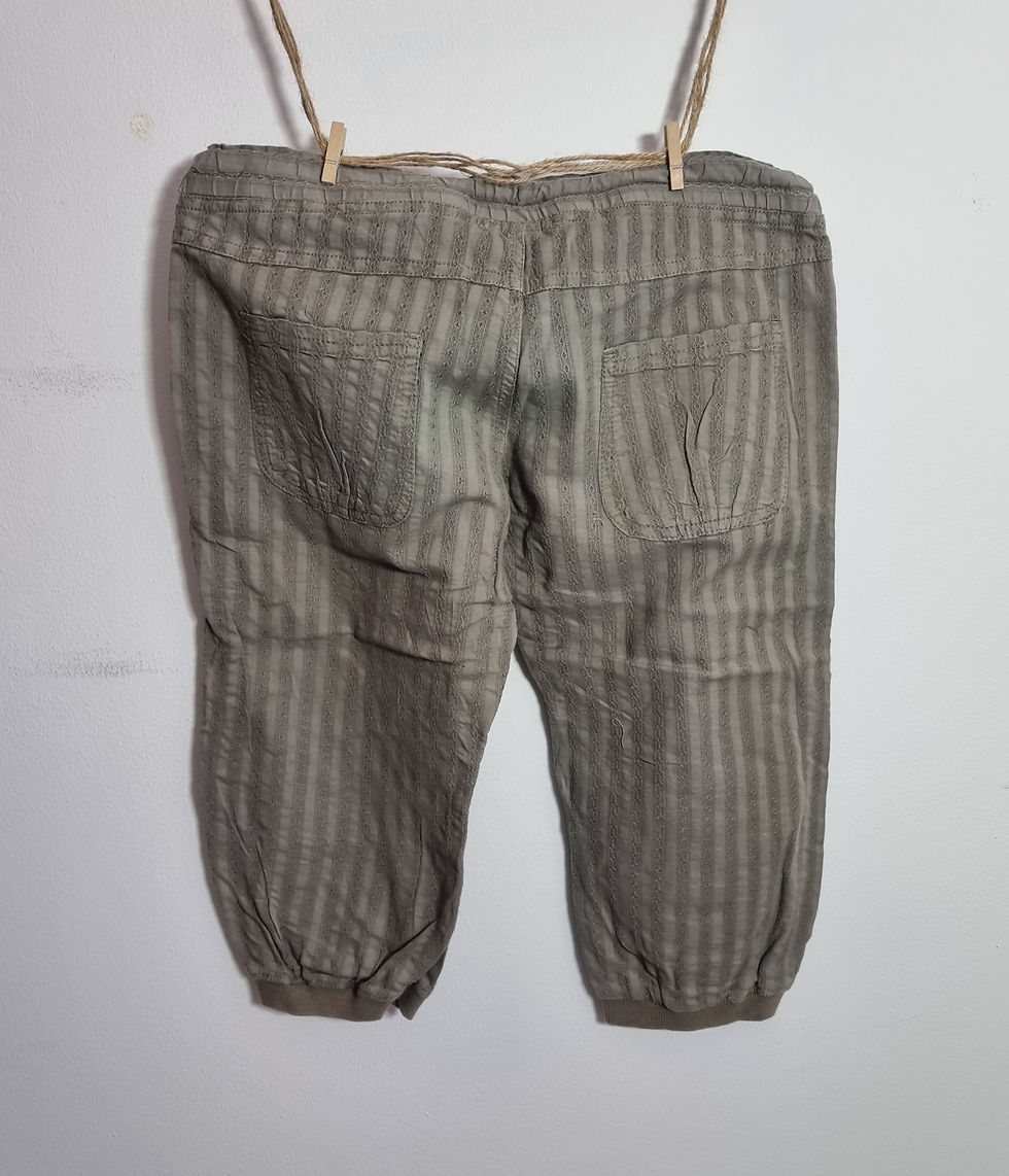Miniature : Bermuda - H&M - 134.