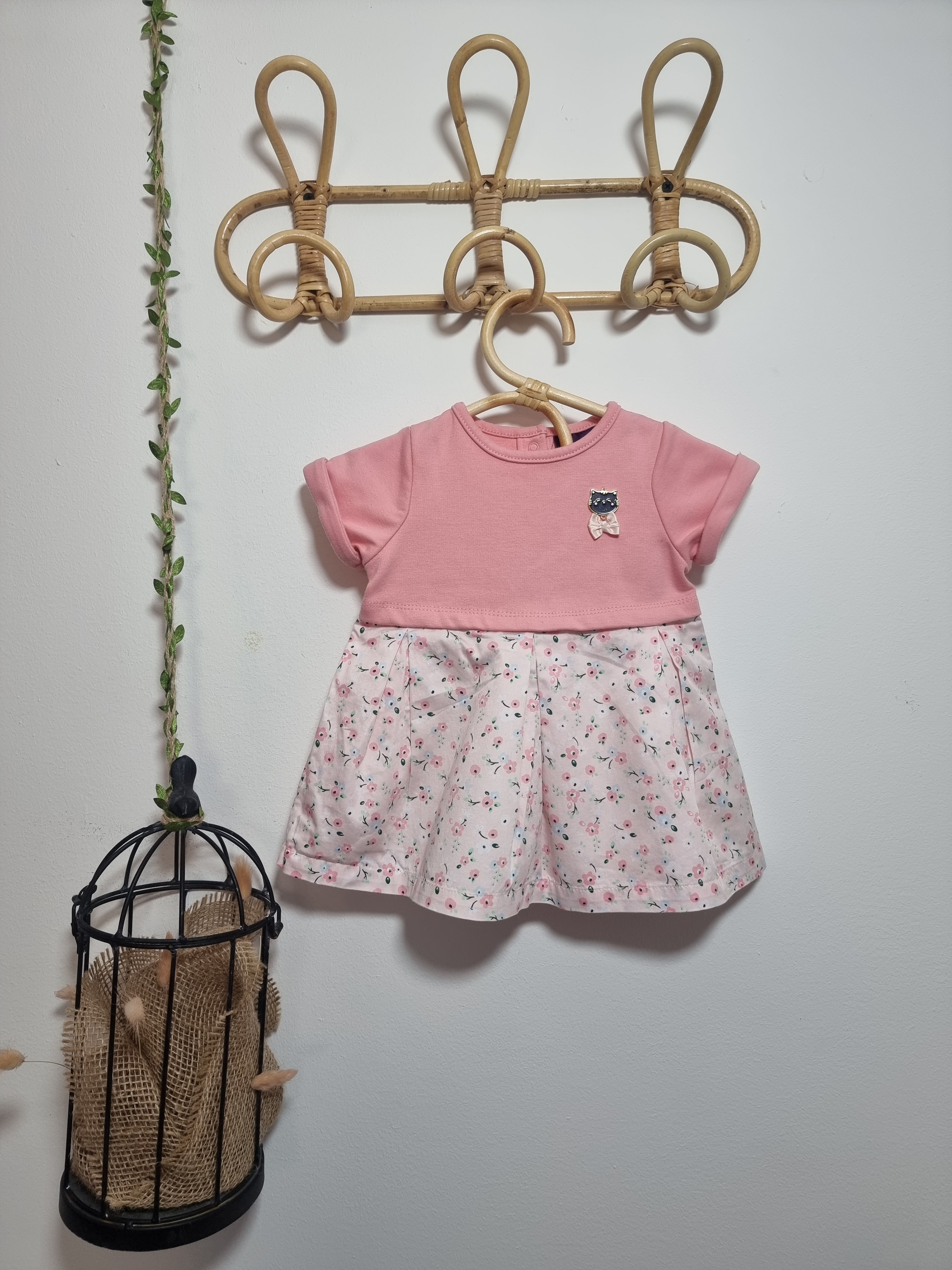 Robe - Sergent Major - 6 mois.