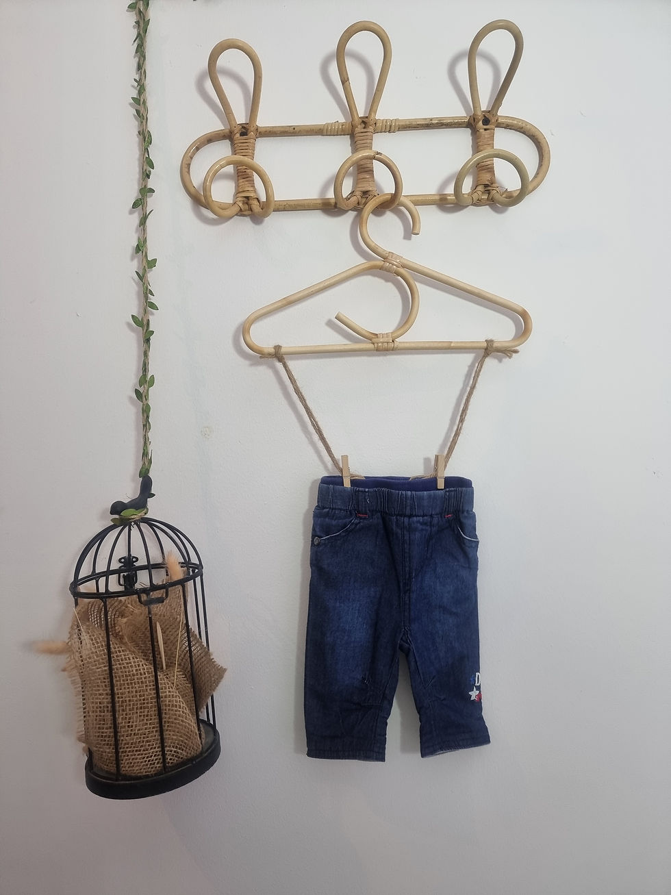 Miniature : Pantalon - Orchestra - 1 mois.