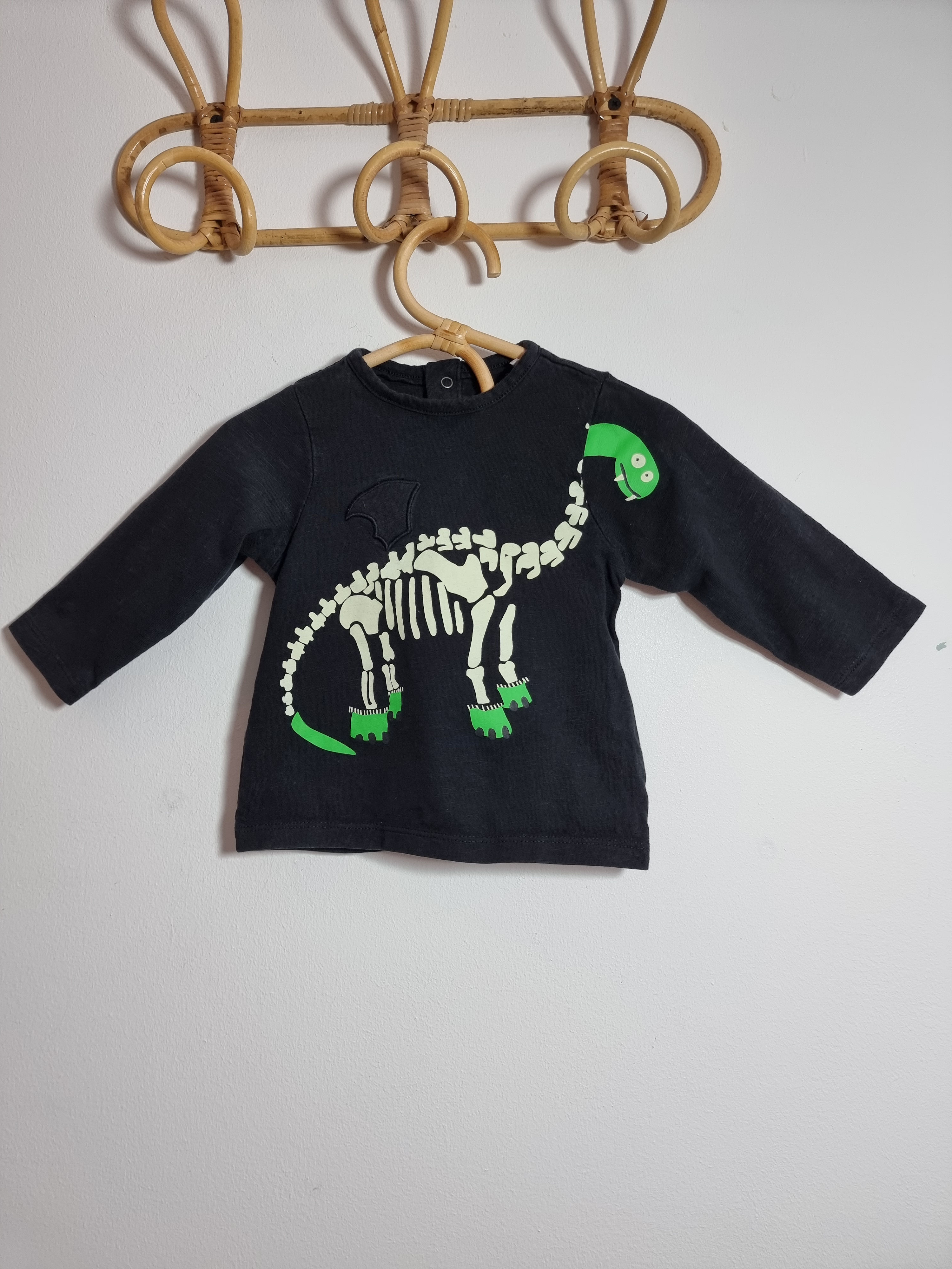 Tee-shirt - Orchestra - 12 mois.