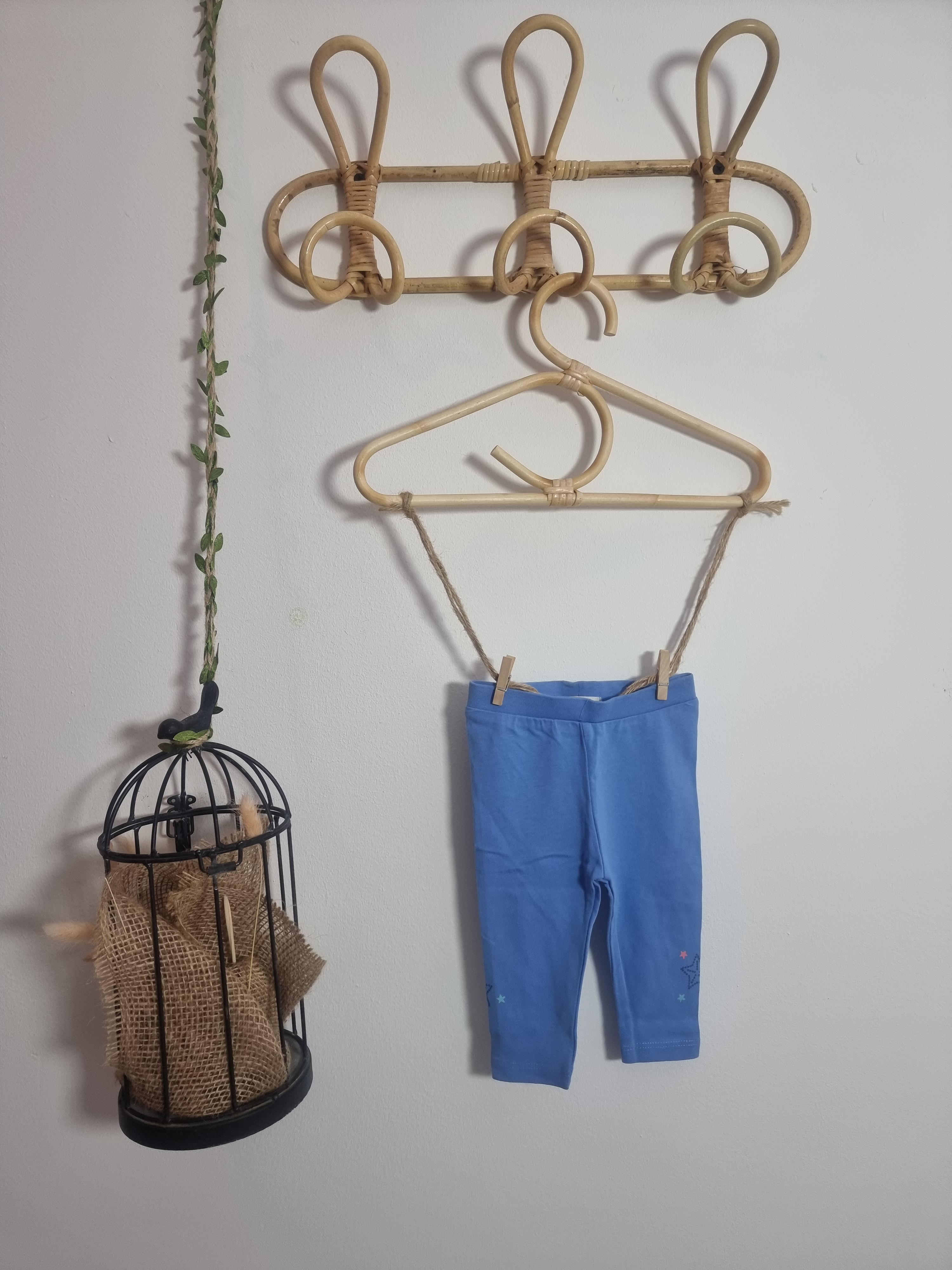 Legging - DPAM - 3 mois.