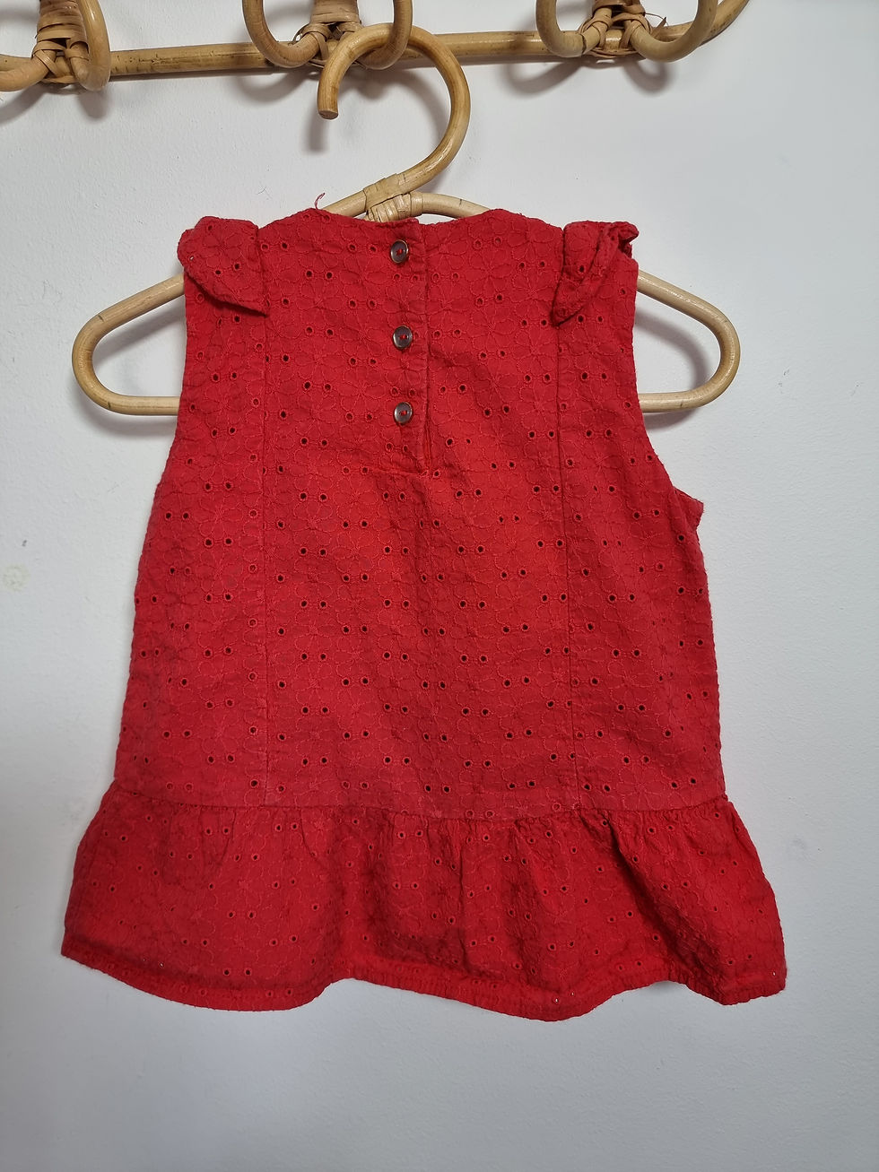 Miniature : Blouse - Sergent Major - 3 ans.