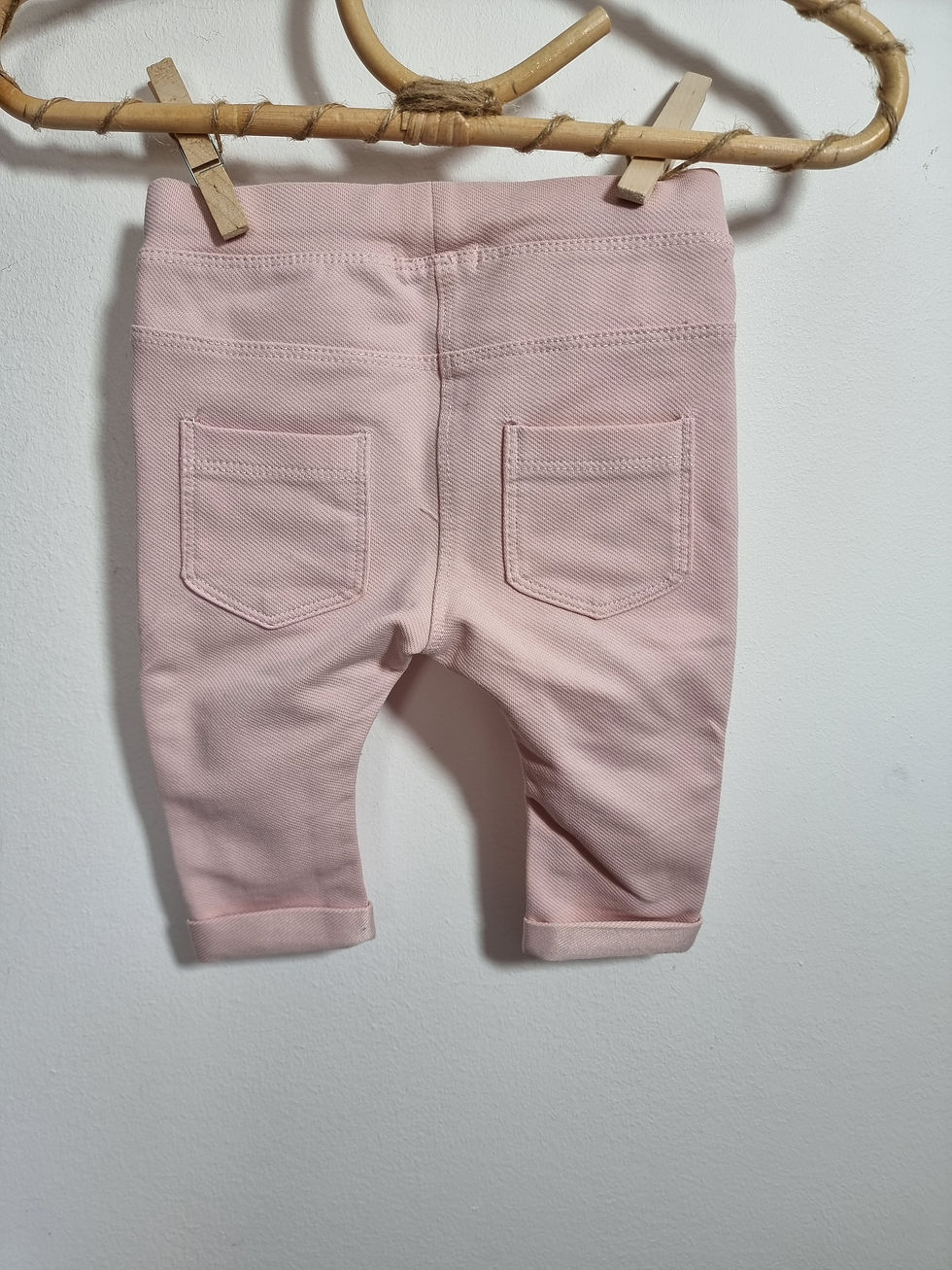 Miniature : Legging - Gémo - 3 mois.