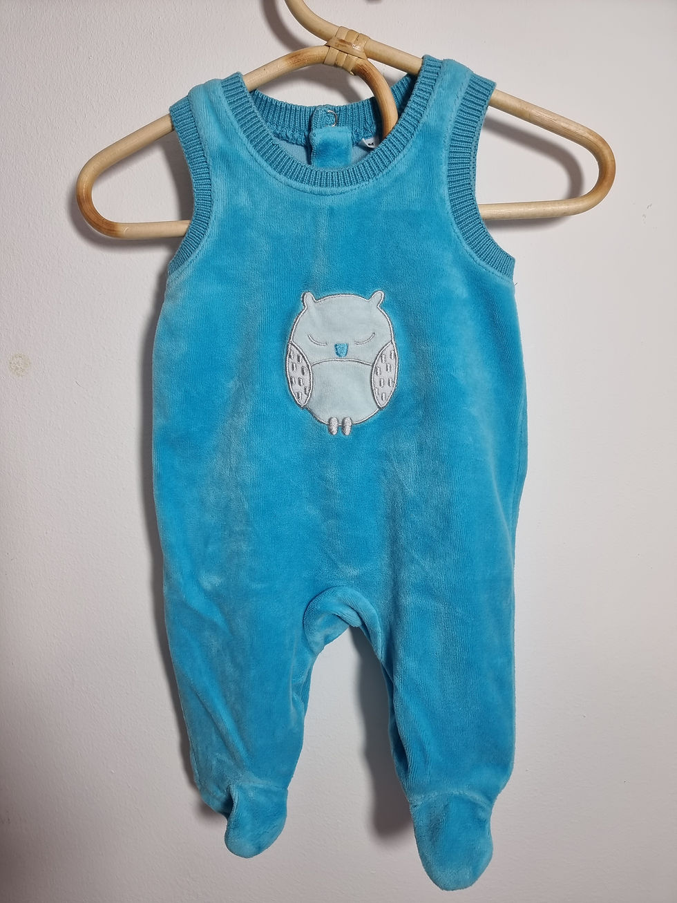 Miniature : Pyjama - Sans marque - 1 mois.