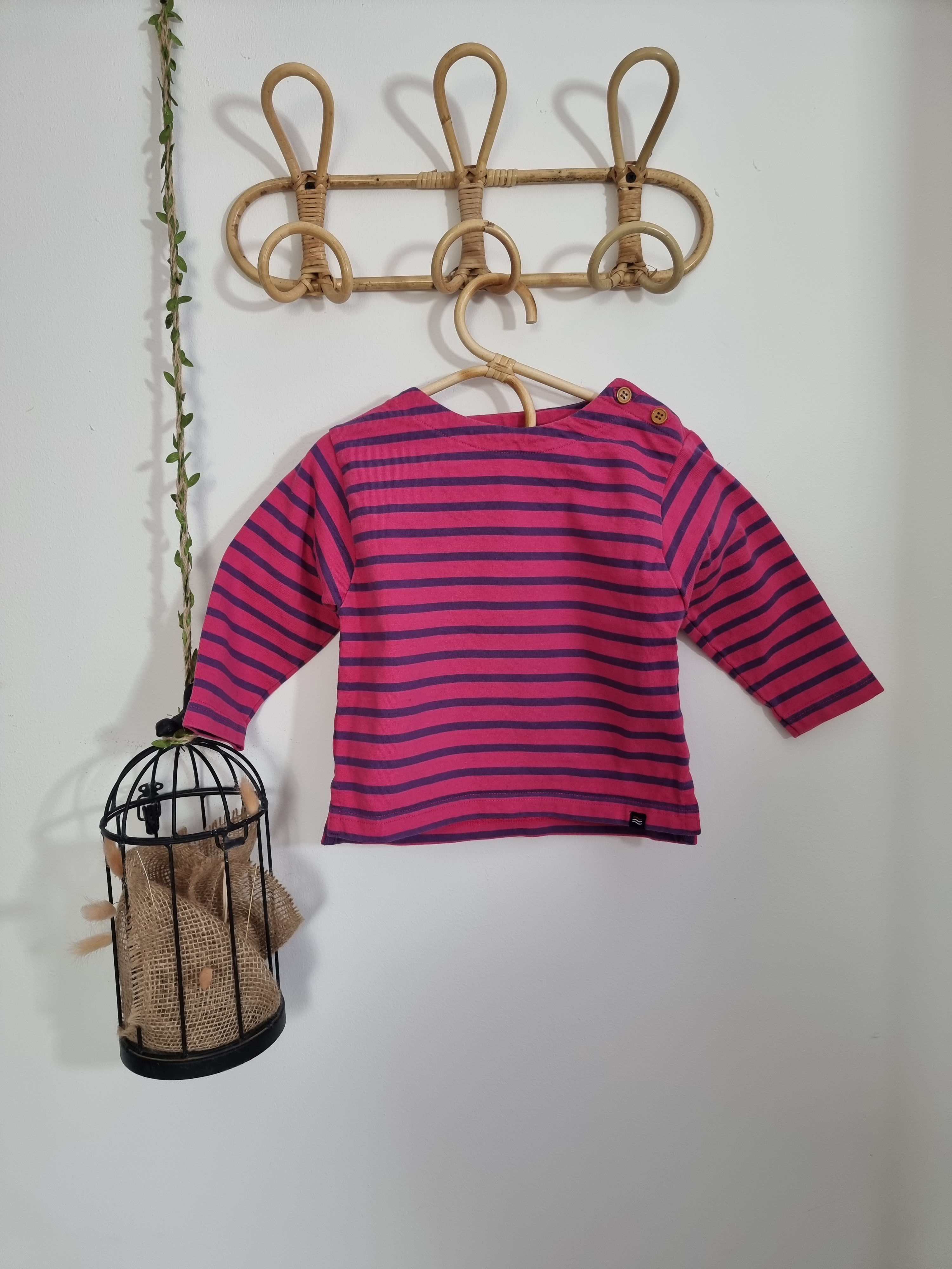 Sweat - All'Océan - 2 ans.
