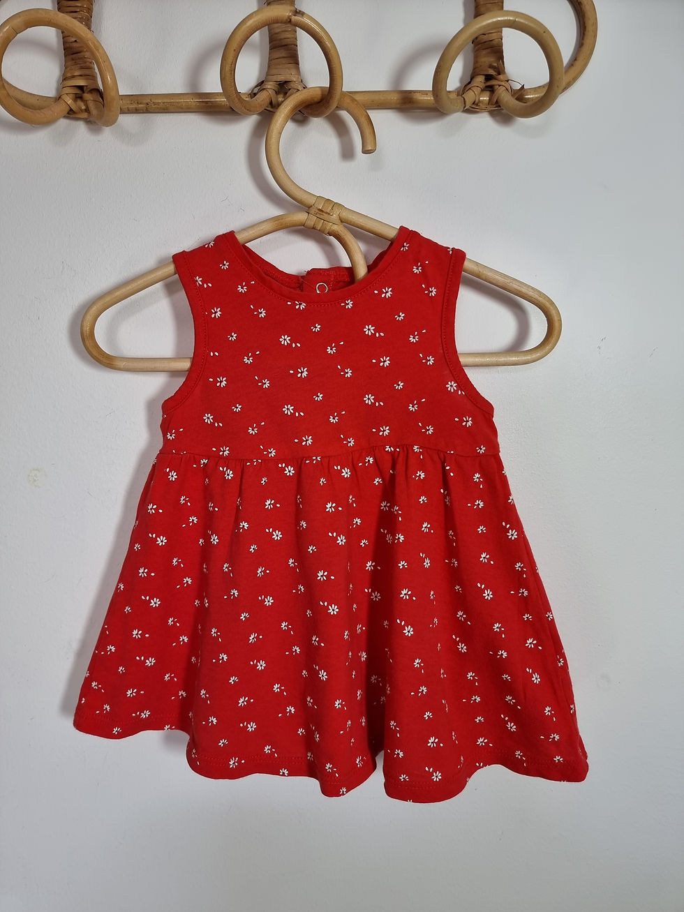 Miniature : Robe - Kiabi - 6 mois.
