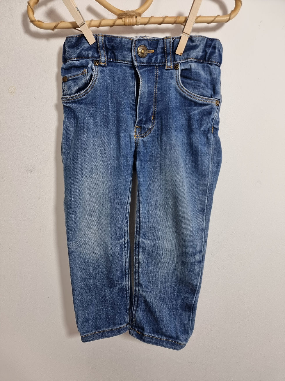 Miniature : Jeans - H&M - 80.