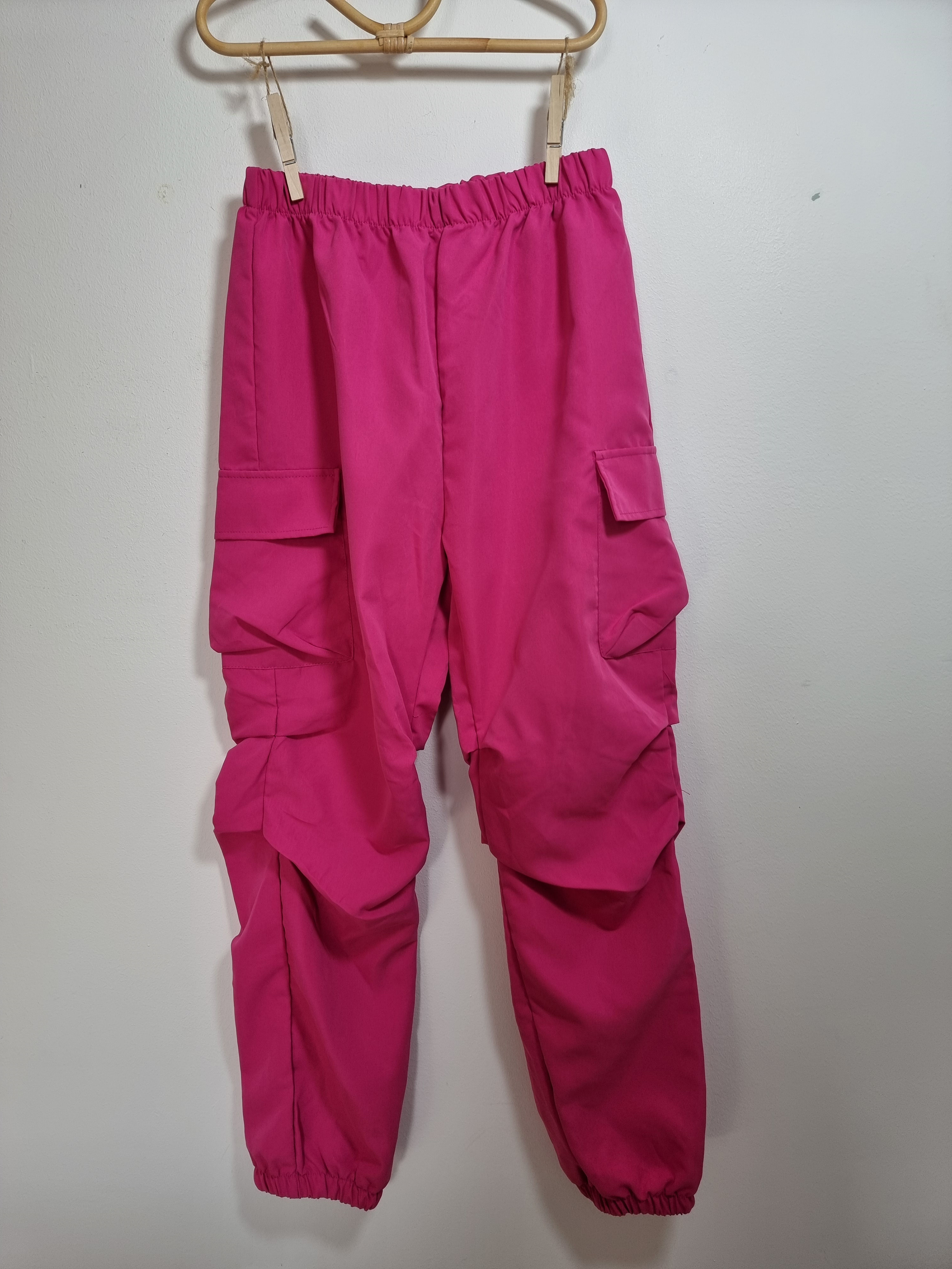 Pantalon - Shein - 11/12Y.