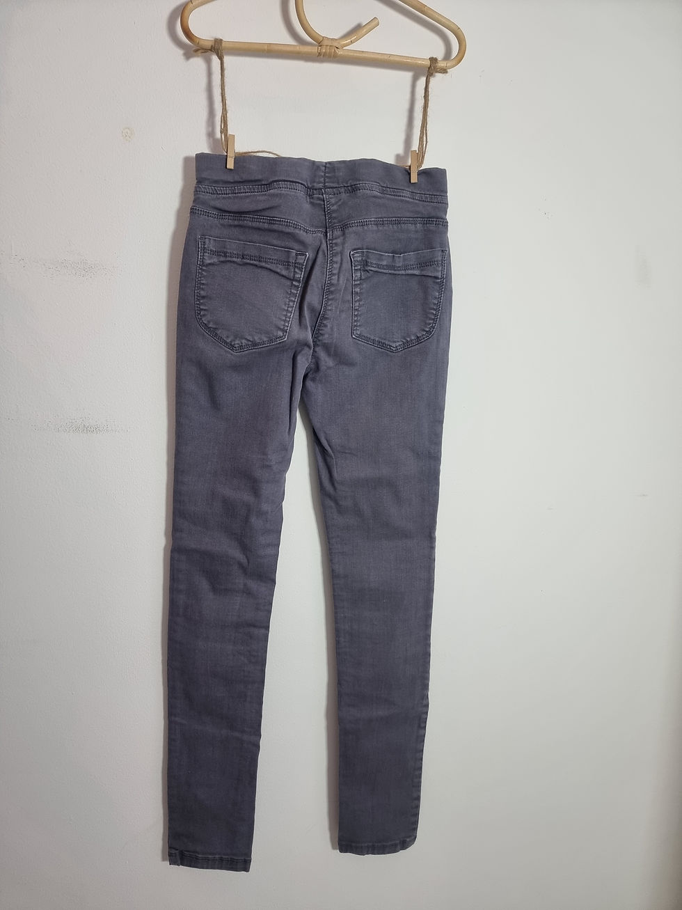 Miniature : Jegging - Tape à l'oeil - 12 ans.