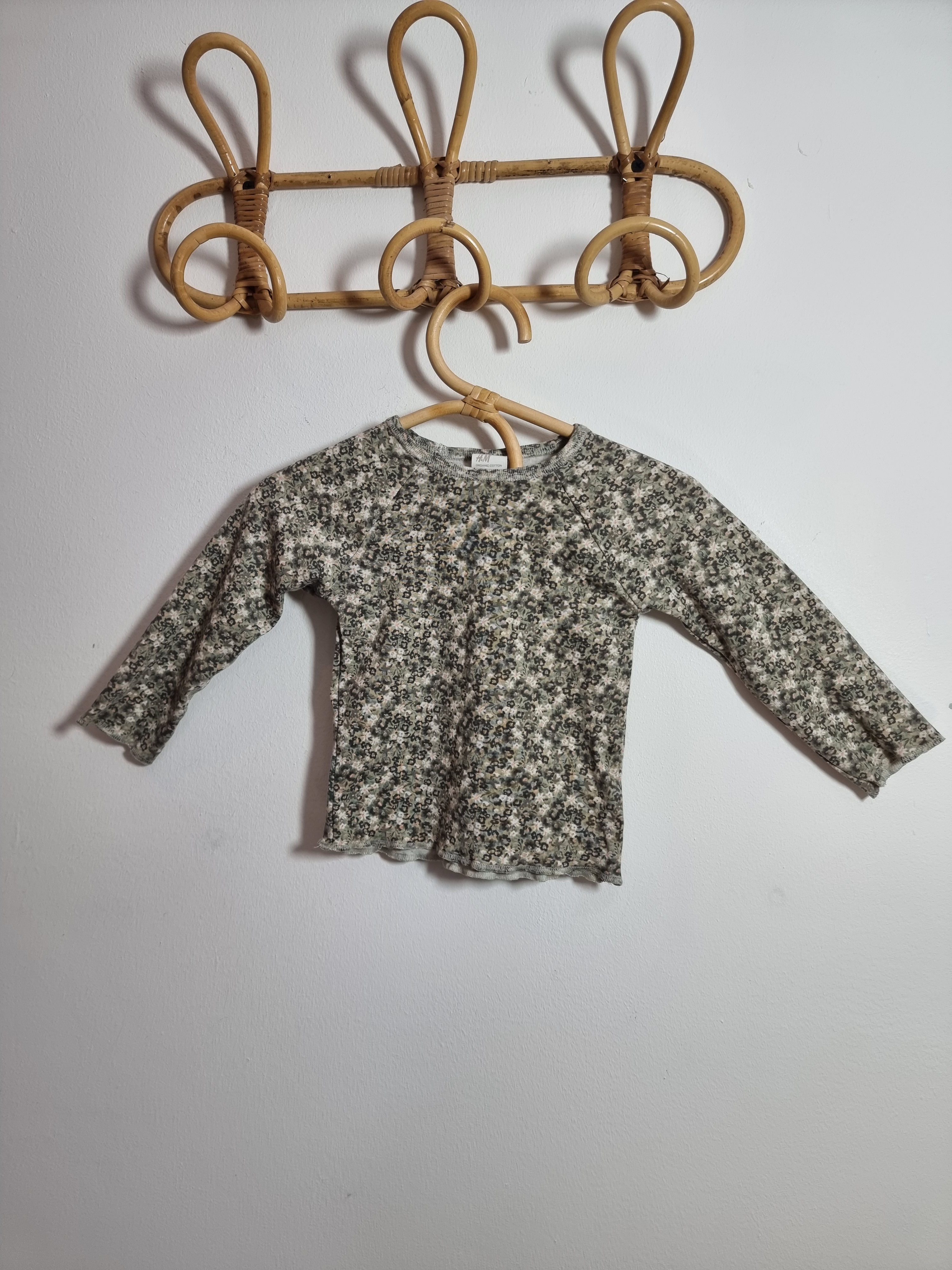 Tee-shirt - H&M - 74.