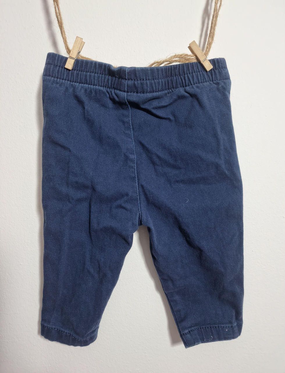 Miniature : Jegging - Sans marque - 6 mois.