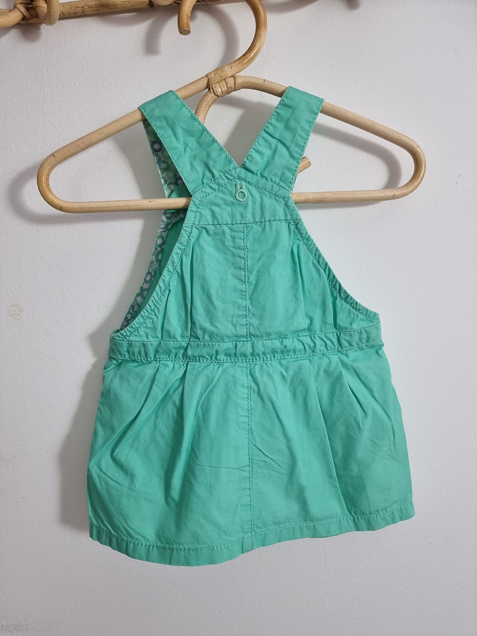Miniature : Robe - Obaïbi - 3 mois.